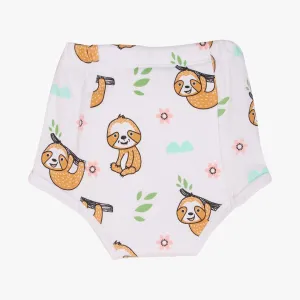 Sloth Baby - Ultra Undies