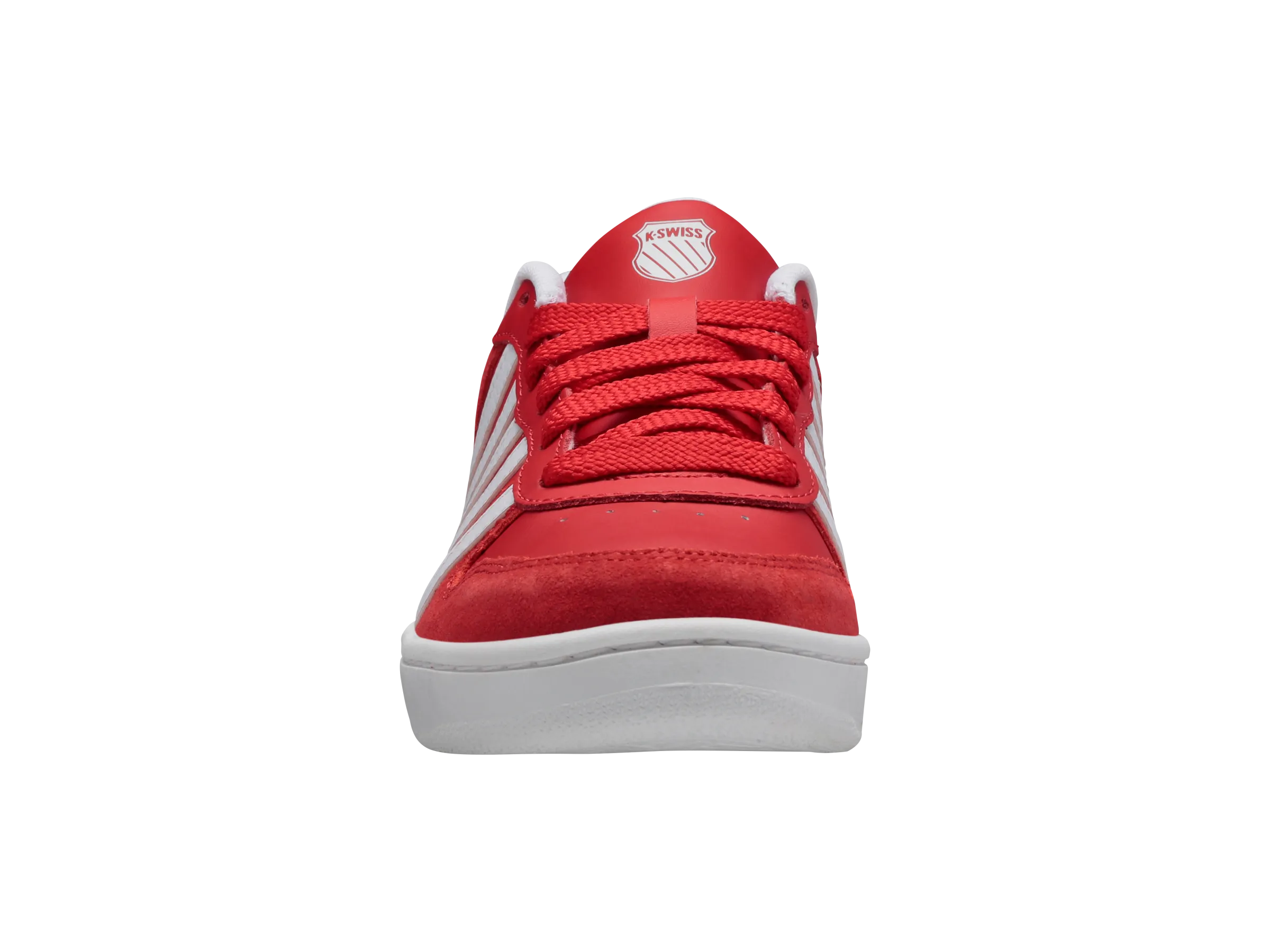 06931-602-M | COURT PALISADES | RED/WHITE