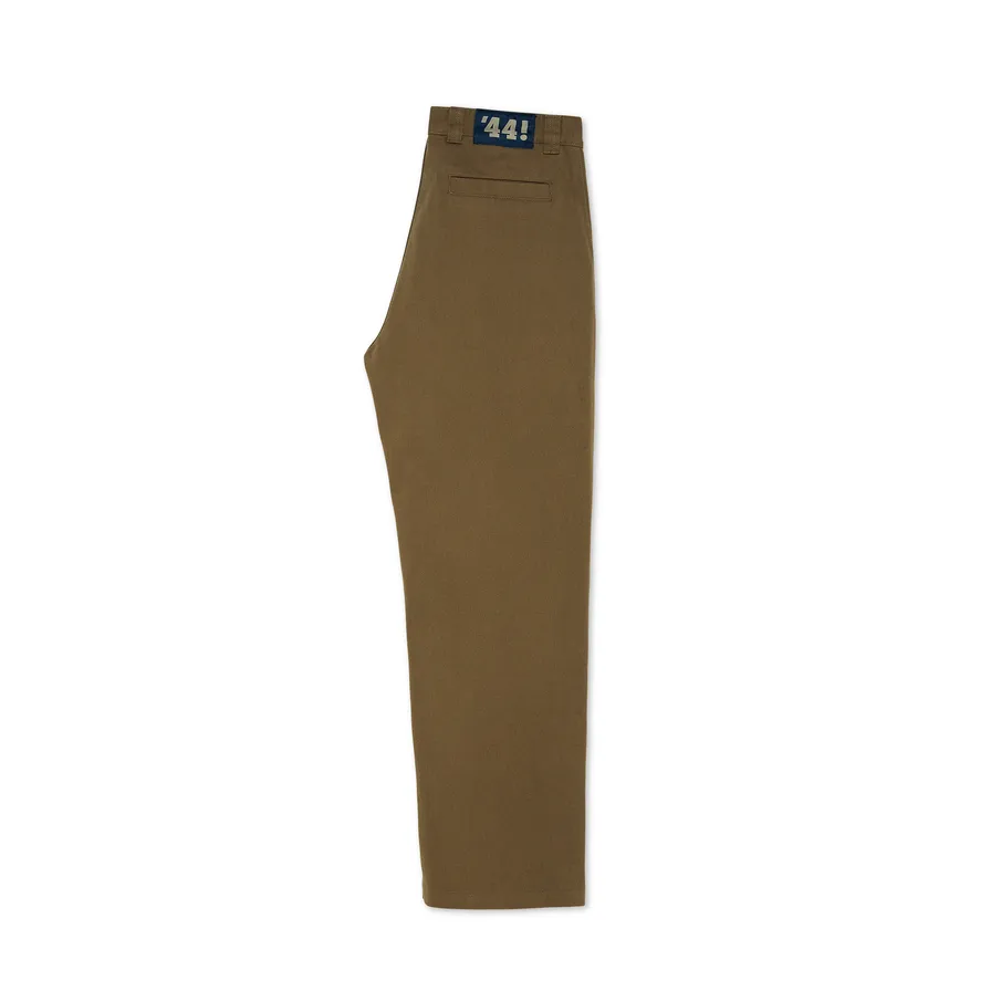 44! Pants (Brass)