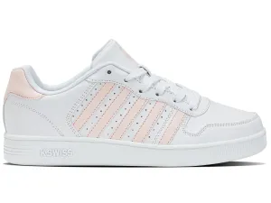 86931-979-M | COURT PALISADES | WHITE/HEAVENLY PINK