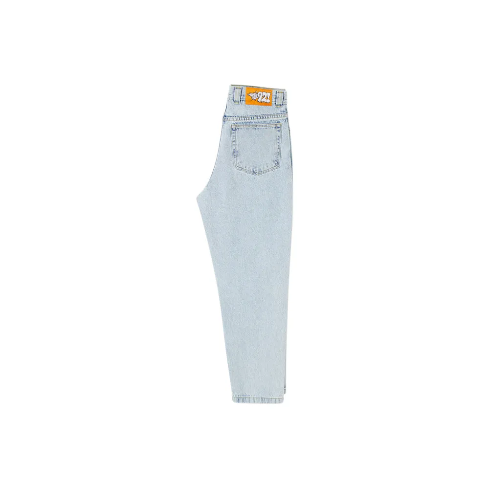 92! Denim (Light Blue)