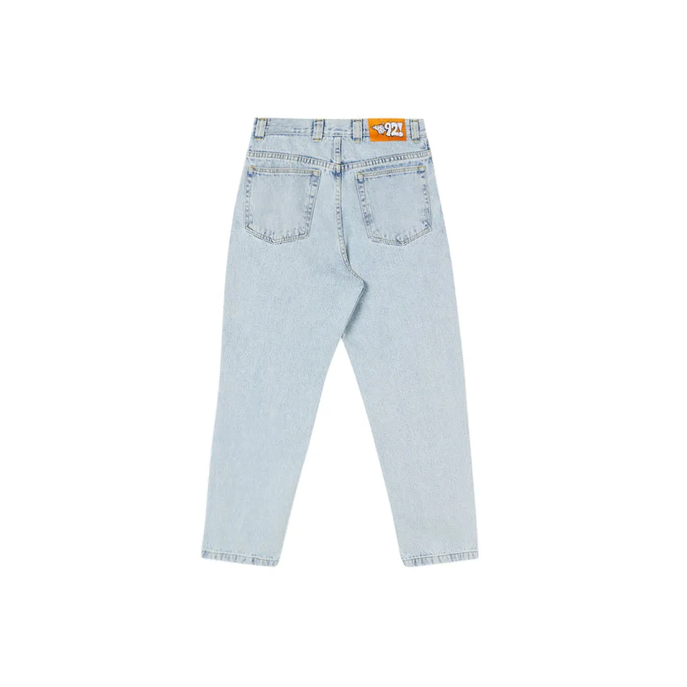 92! Denim (Light Blue)