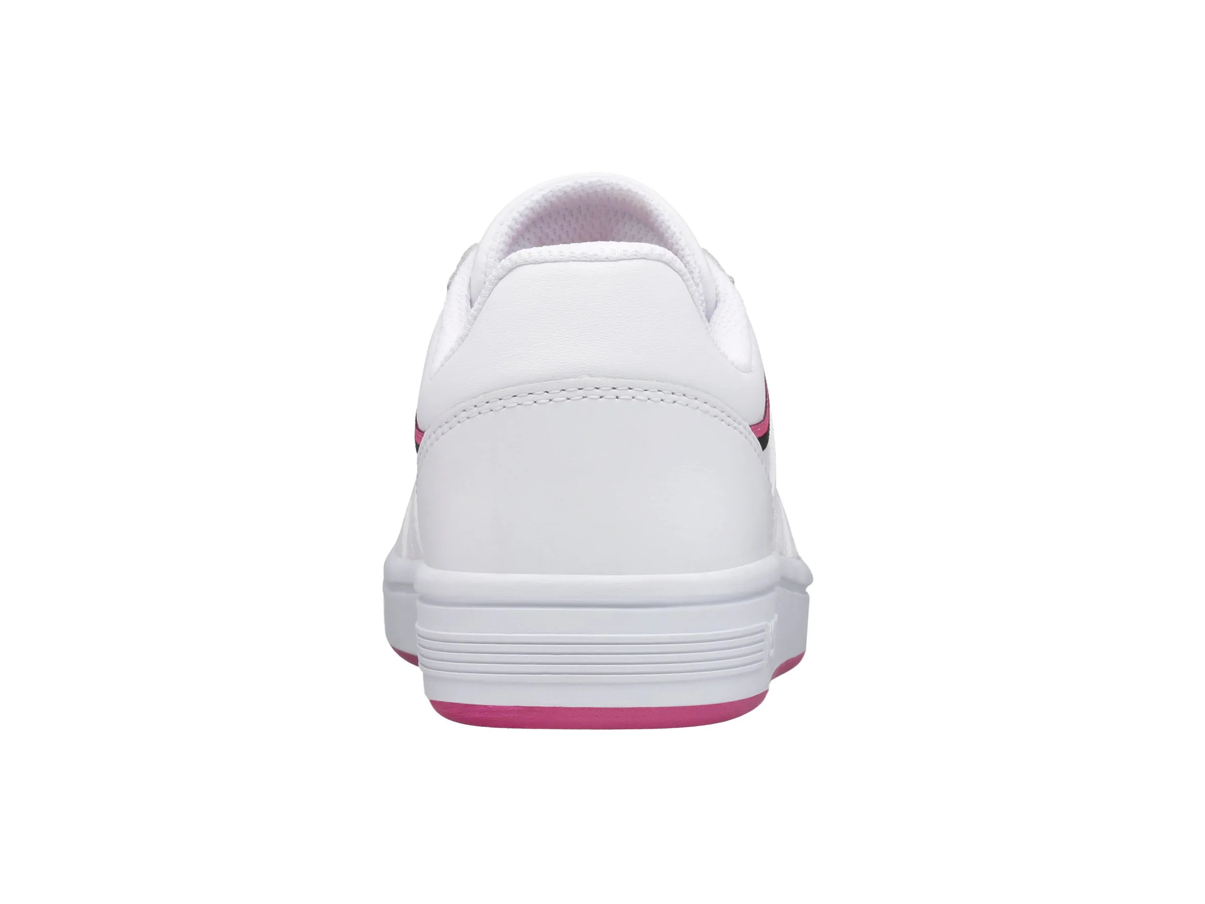 96154-178-M | COURT WINSTON | WHITE/PINK YARROW/BLACK/TAPE