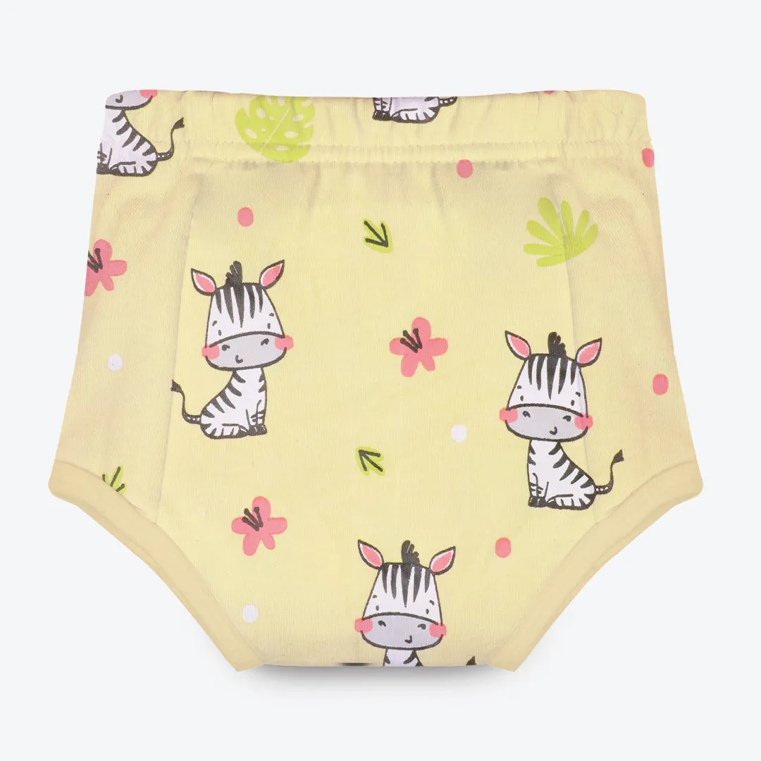 A Toddler Thing Ultra Undies (Padded Underwear) for Babies