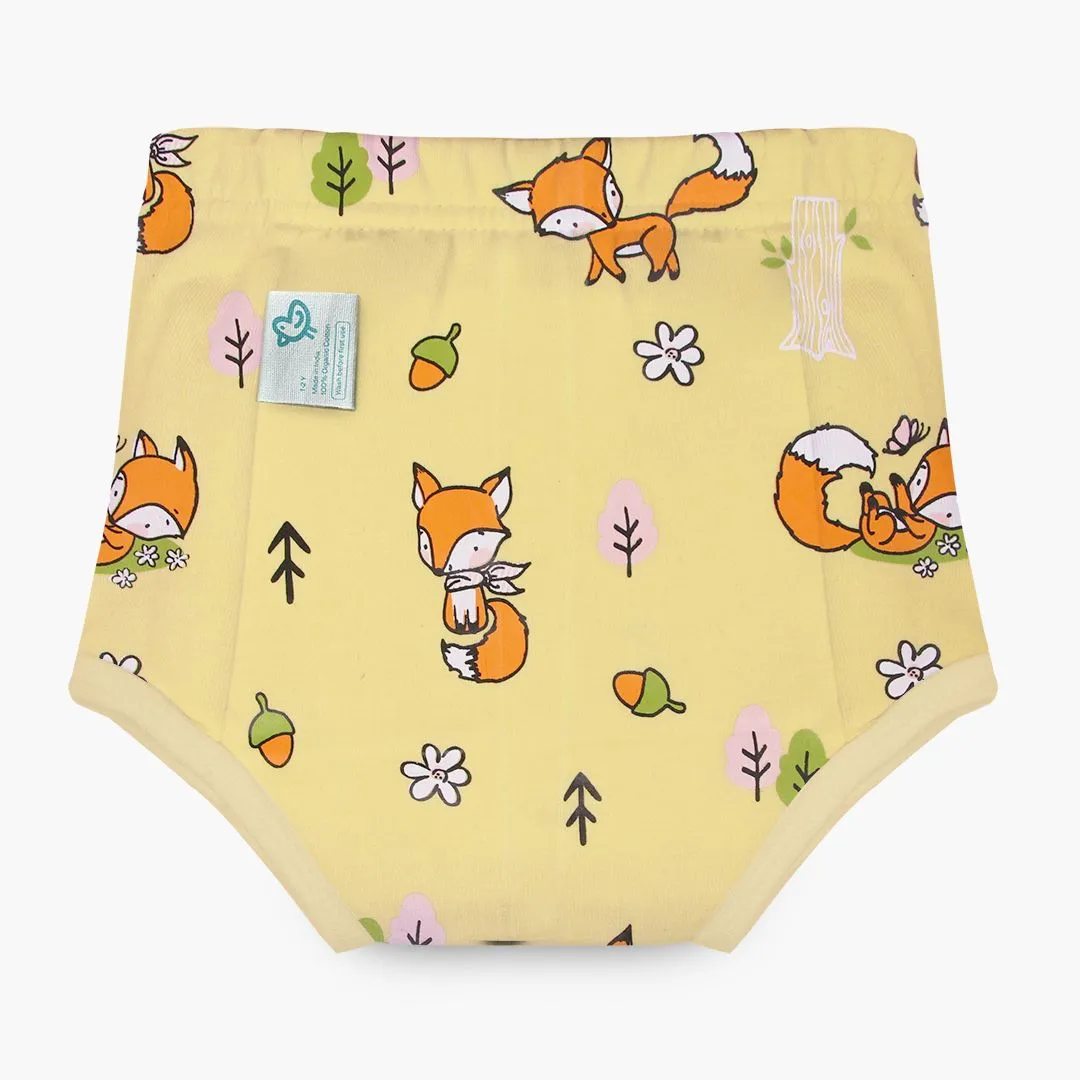 A Toddler Thing Ultra Undies (Padded Underwear) for Babies