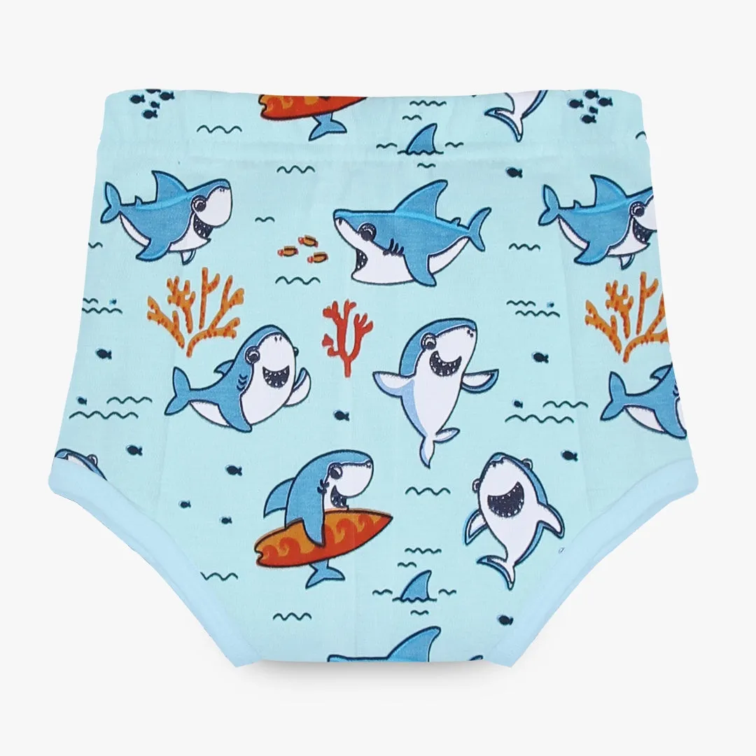 A Toddler Thing Ultra Undies (Padded Underwear) for Babies