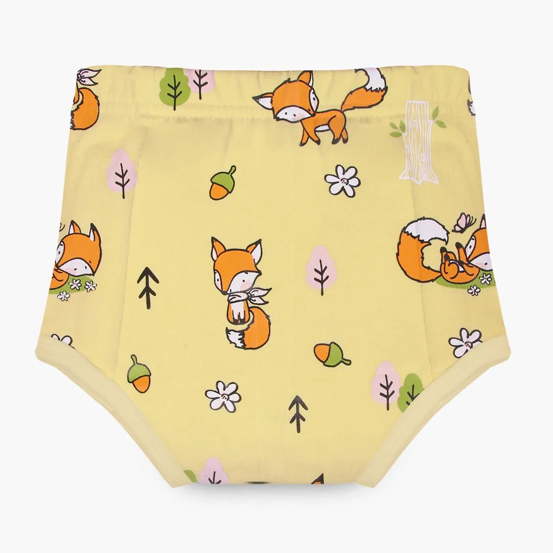 A Toddler Thing Ultra Undies (Padded Underwear) for Babies