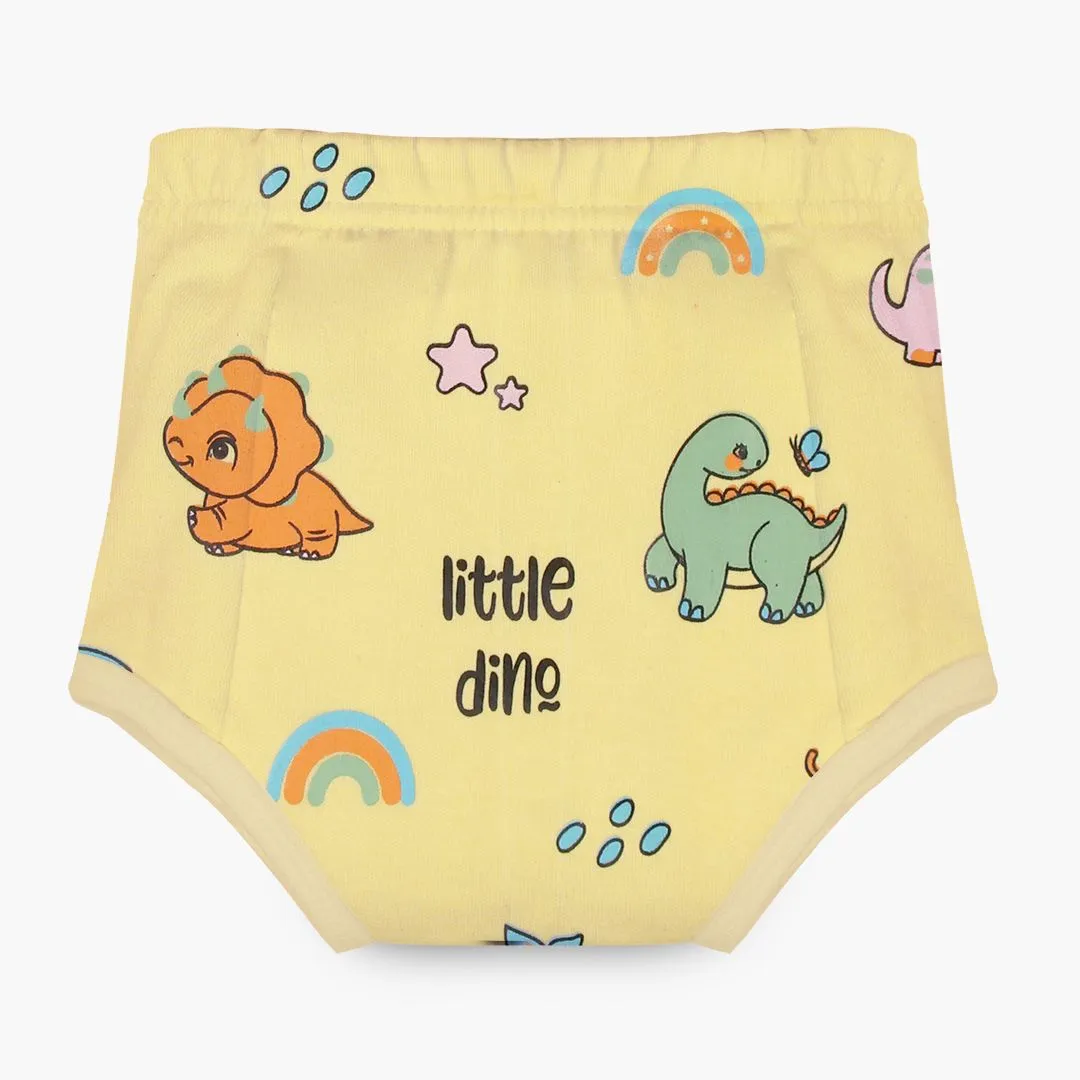 A Toddler Thing Ultra Undies (Padded Underwear) for Babies