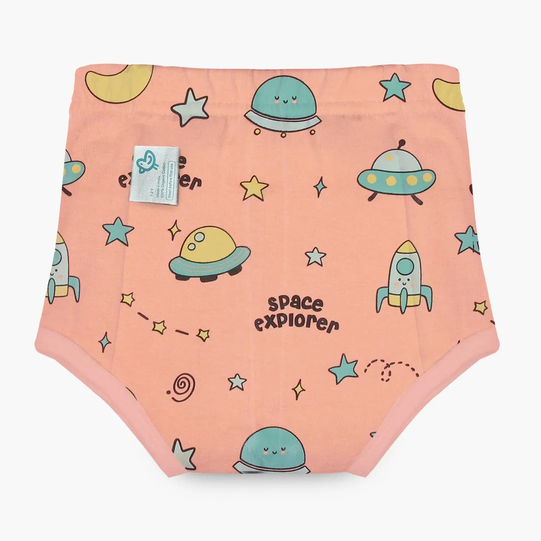 A Toddler Thing Ultra Undies (Padded Underwear) for Babies