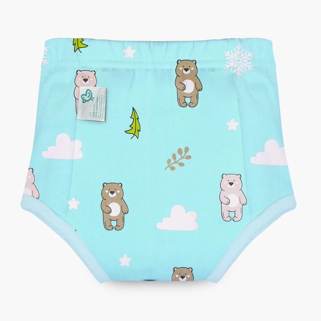 A Toddler Thing Ultra Undies (Padded Underwear) for Babies