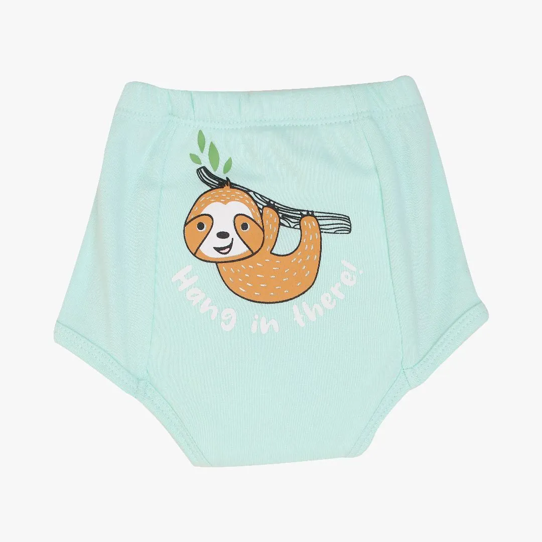 A Toddler Thing Ultra Undies (Padded Underwear) for Babies