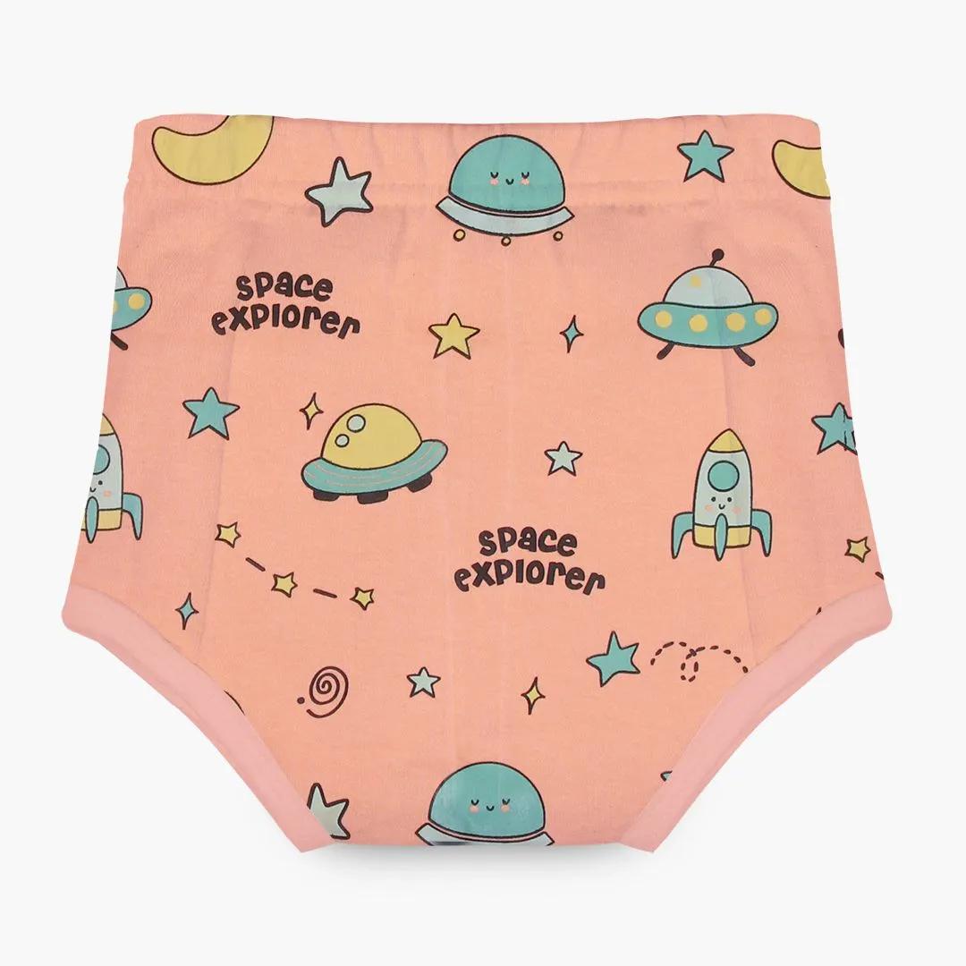 A Toddler Thing Ultra Undies (Padded Underwear) for Babies