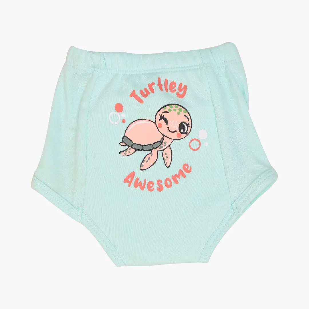 A Toddler Thing Ultra Undies (Padded Underwear) for Babies