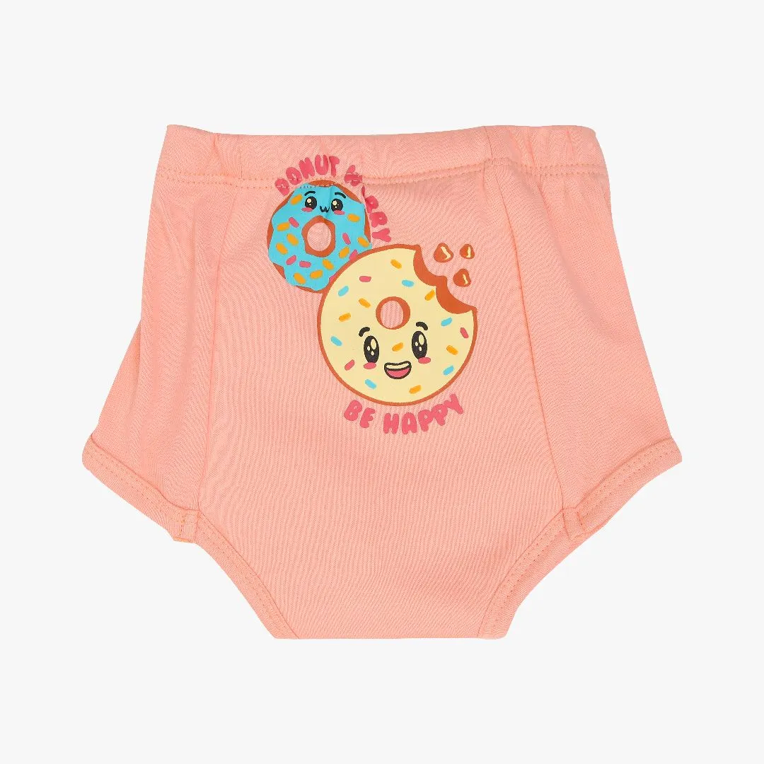 A Toddler Thing Ultra Undies (Padded Underwear) for Babies