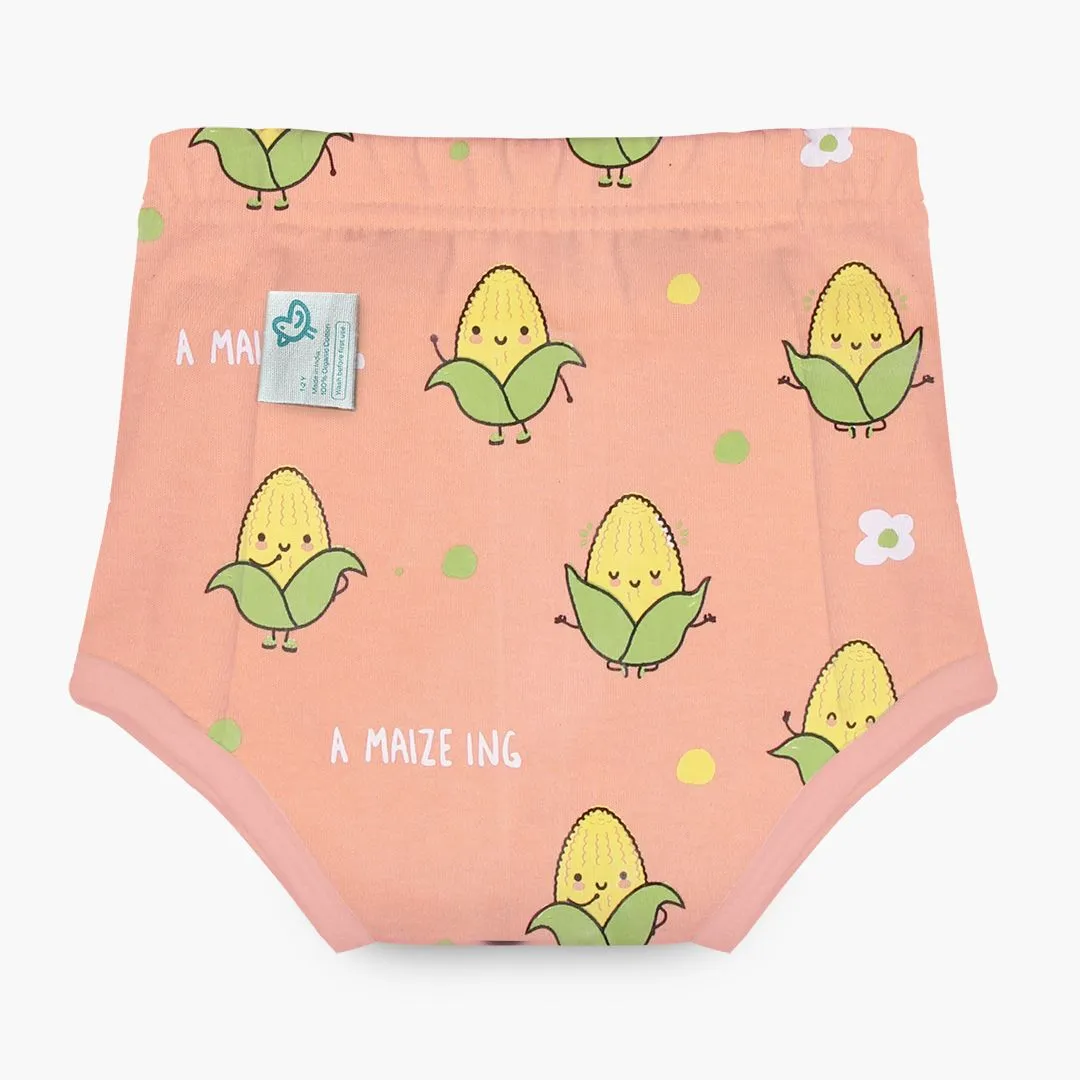 A Toddler Thing Ultra Undies (Padded Underwear) for Babies