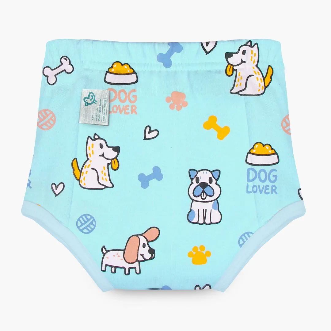 A Toddler Thing Ultra Undies (Padded Underwear) for Babies