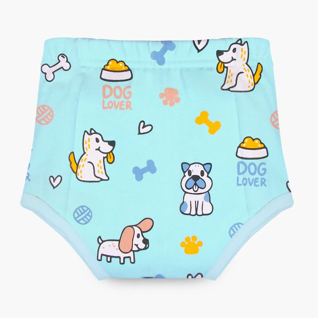 A Toddler Thing Ultra Undies (Padded Underwear) for Babies