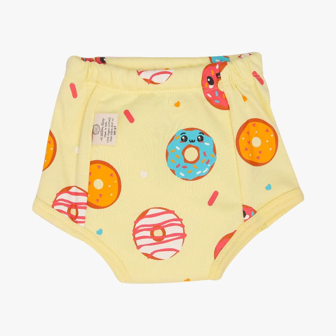 A Toddler Thing Ultra Undies (Padded Underwear) for Babies