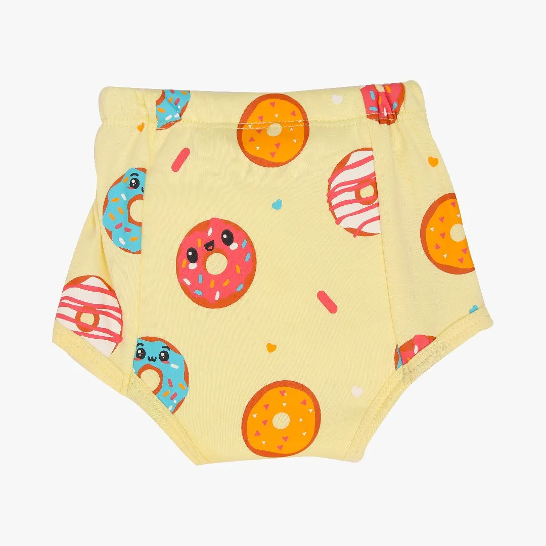 A Toddler Thing Ultra Undies (Padded Underwear) for Babies