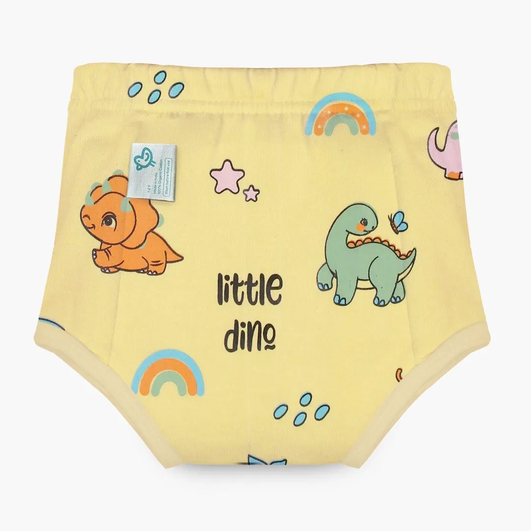 A Toddler Thing Ultra Undies (Padded Underwear) for Babies