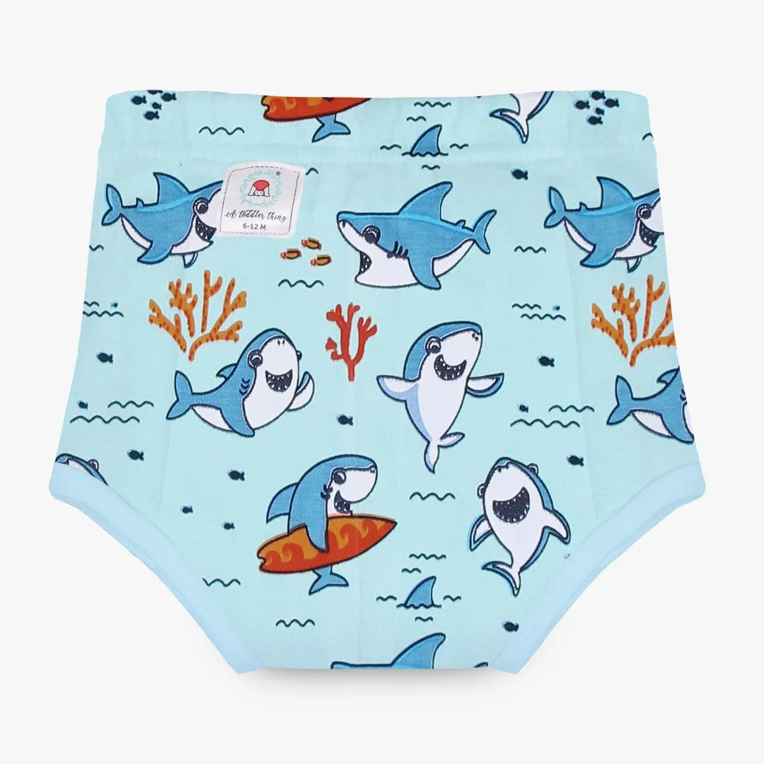 A Toddler Thing Ultra Undies (Padded Underwear) for Babies