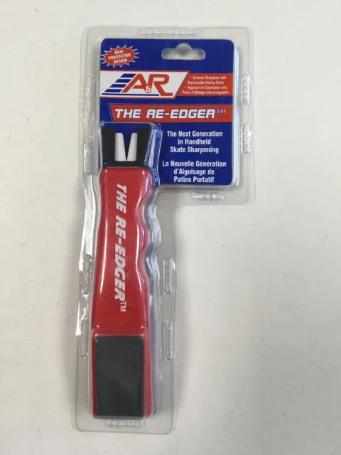 A&R The Re-Edger New Skate Accessories