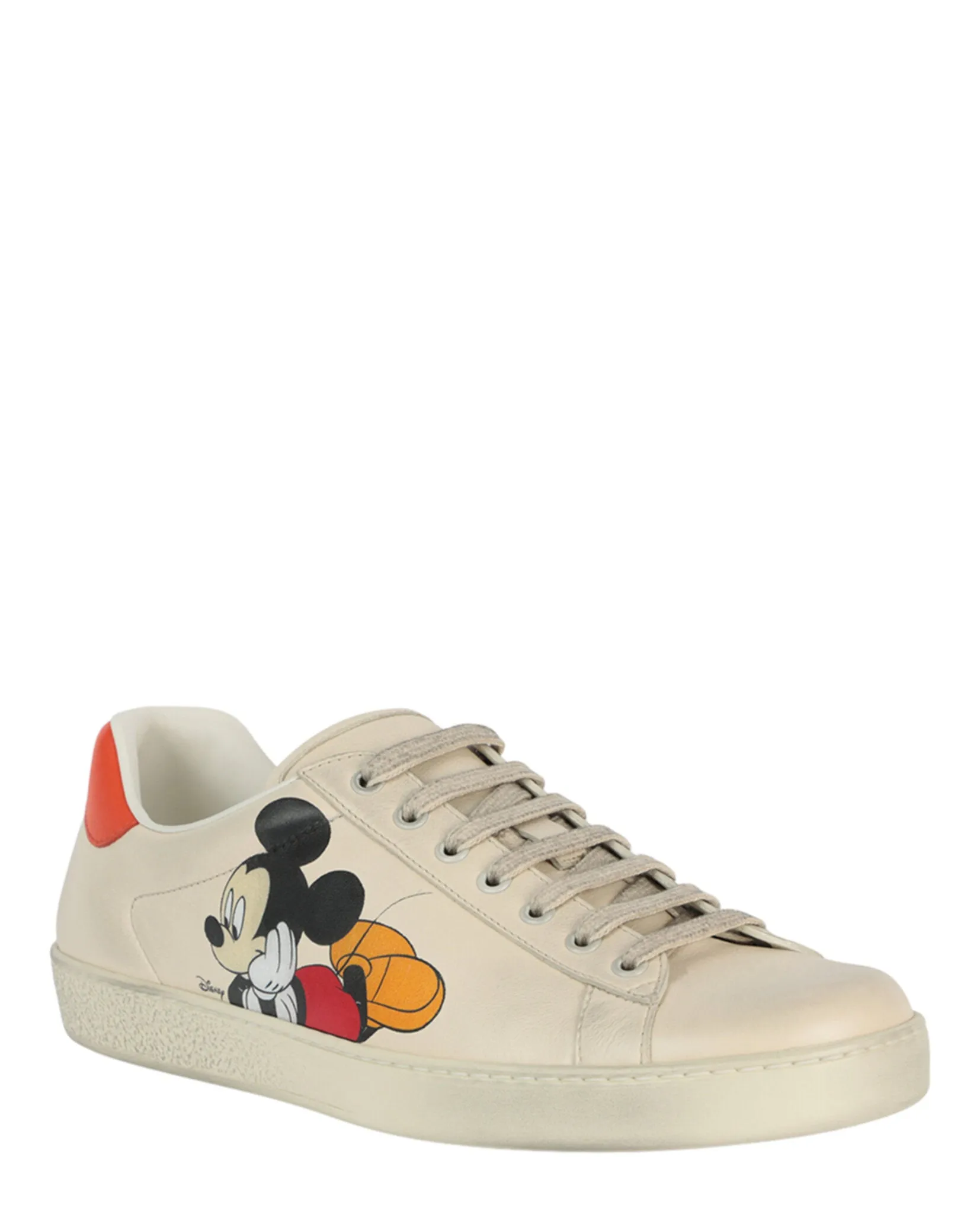 Ace x Disney Mickey Mouse Sneakers