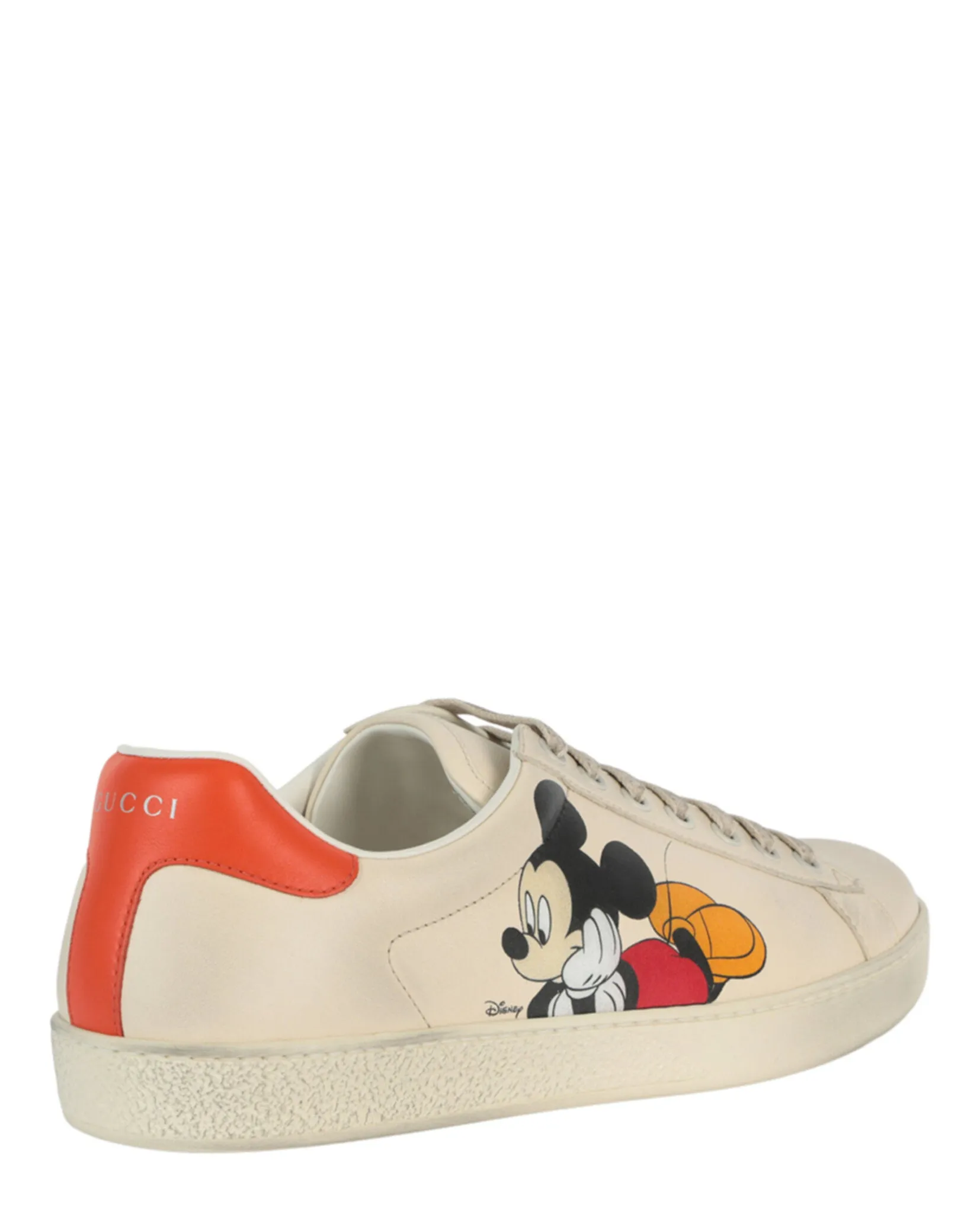 Ace x Disney Mickey Mouse Sneakers