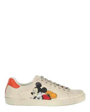 Ace x Disney Mickey Mouse Sneakers