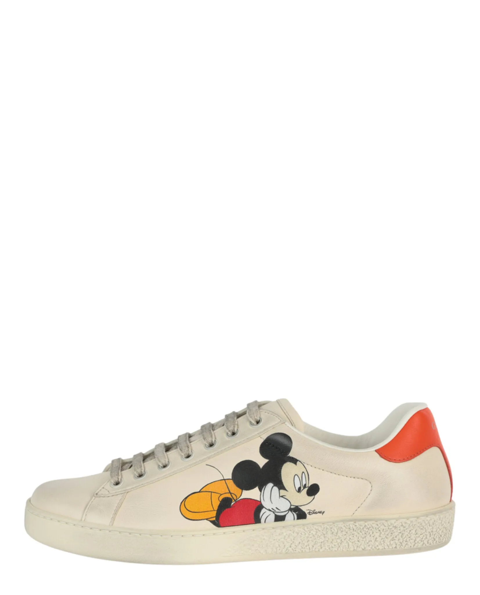 Ace x Disney Mickey Mouse Sneakers