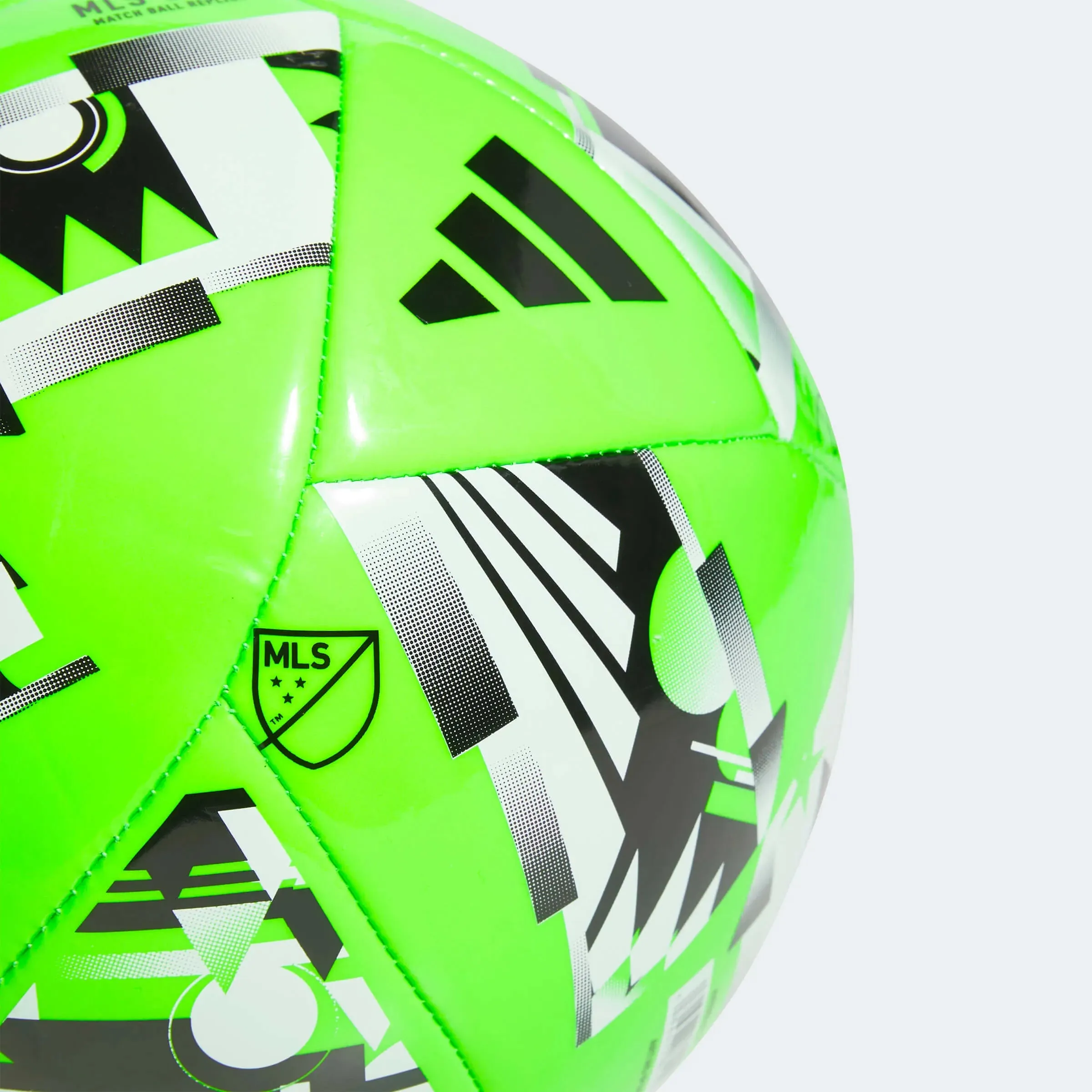 adidas 2024 SGB MLS Club Ball