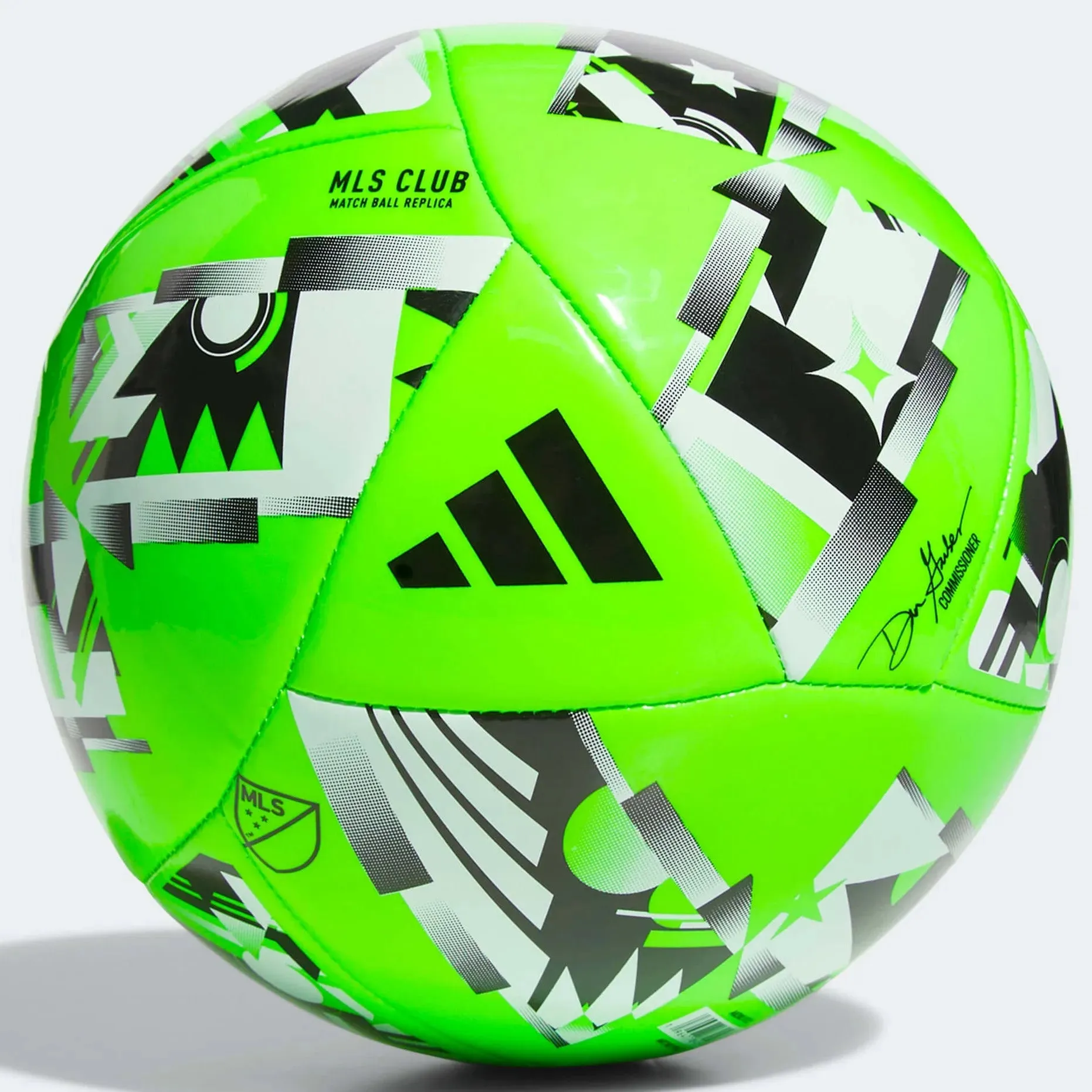 adidas 2024 SGB MLS Club Ball