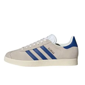 ADIDAS GAZELLE MANCHESTER UNITED OFF WHITE