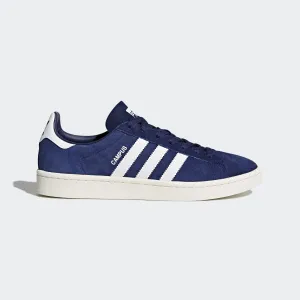 Adidas Original CAMPUS Men’s - DKBLUE/FTWWHT/CWHITE/BLEFON/FTWBLA/BLACRA