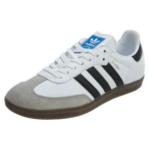 Adidas Originals Samba  Mens Style :BZ0057