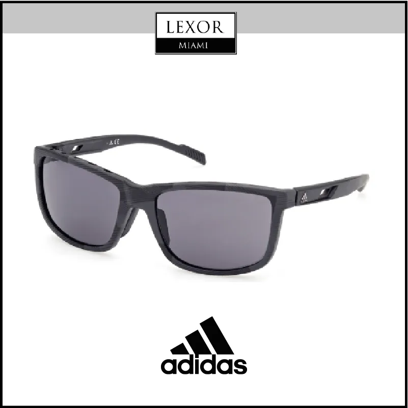 Adidas SP0047 05A 60 Sunglasses Men