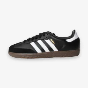 Adidas Womens Samba OG Core Black White IG9031