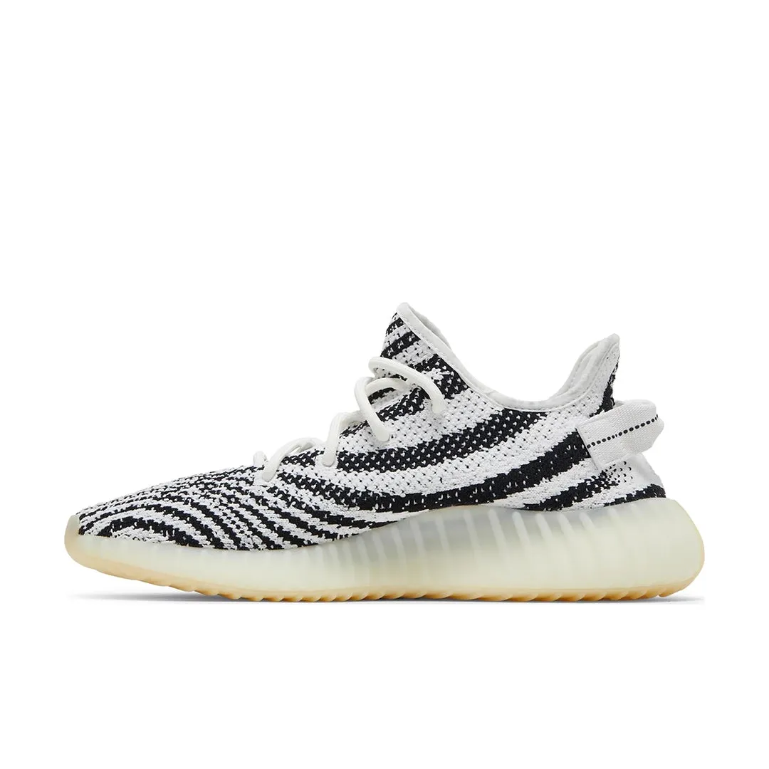 adidas Yeezy Boost 350 V2 Zebra