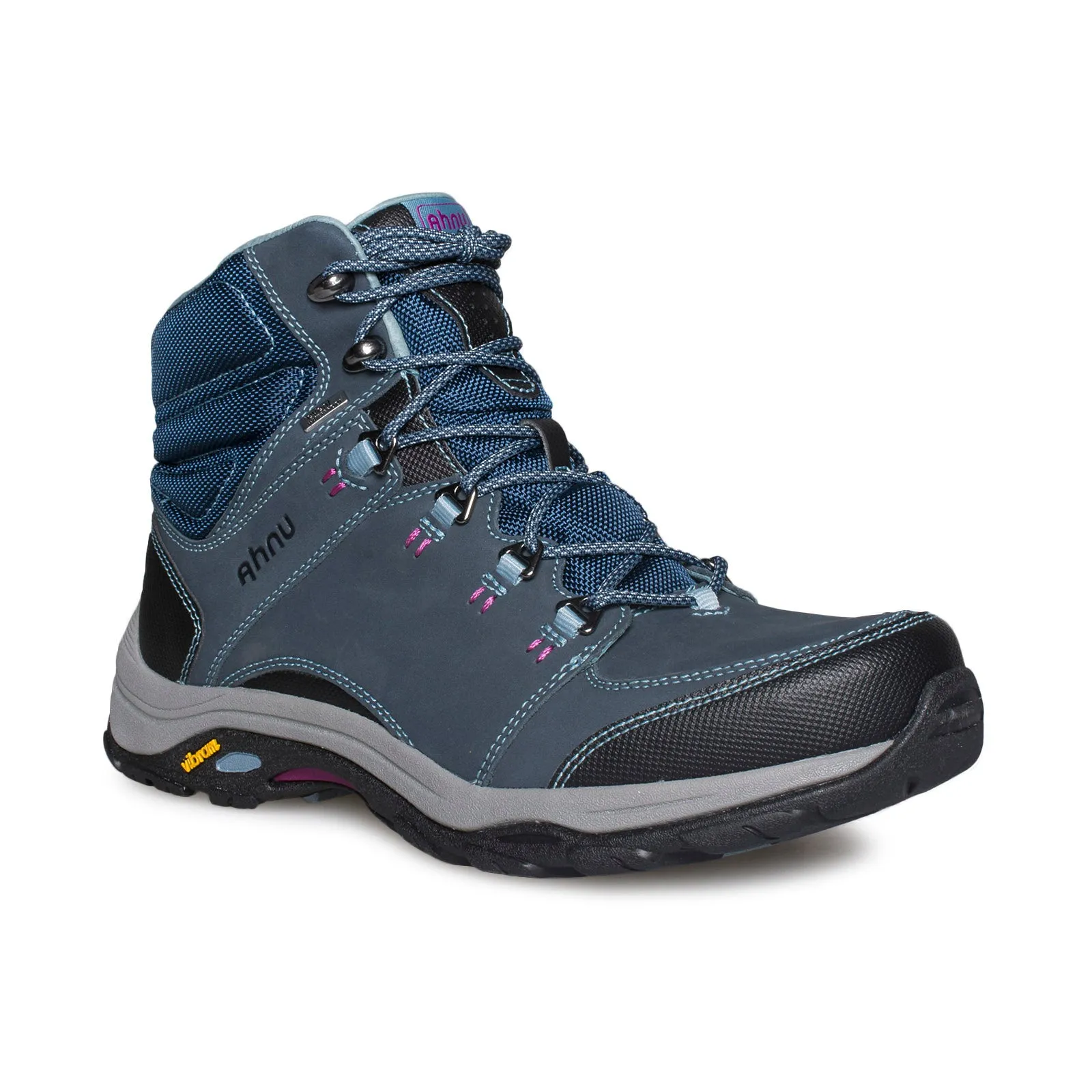 Ahnu Montara III Boot Event Blue Spell - Women's