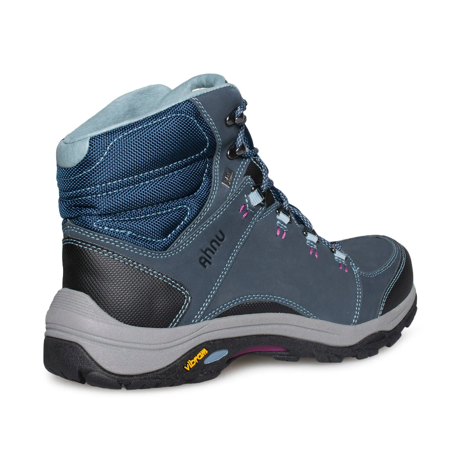 Ahnu Montara III Boot Event Blue Spell - Women's