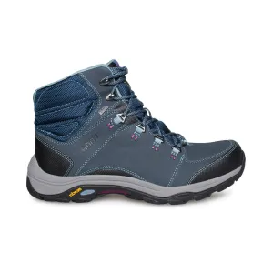 Ahnu Montara III Boot Event Blue Spell - Women's