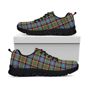 Aikenhead Tartan Sneakers