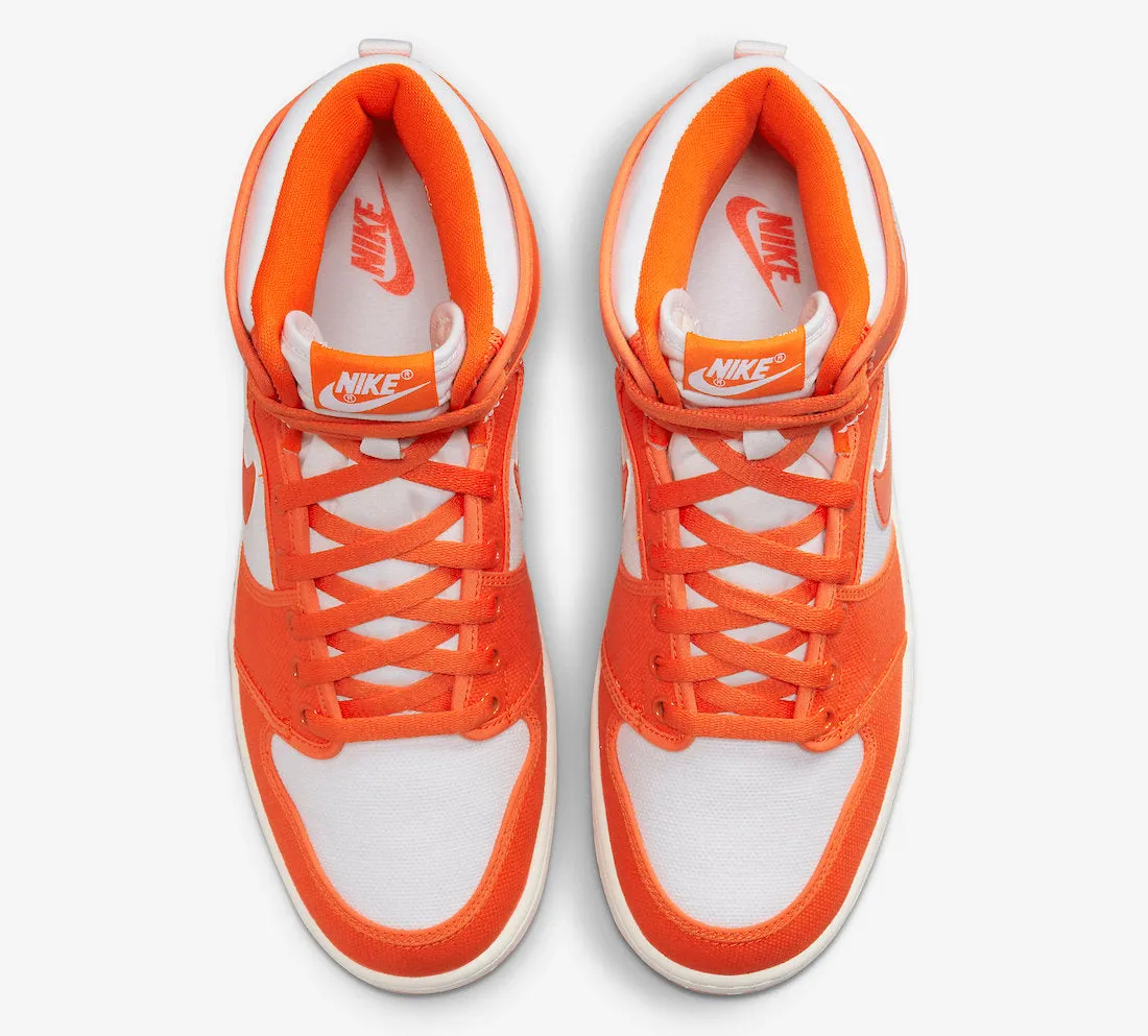 Air Jordan 1 AJKO Rush Orange DO5047-801