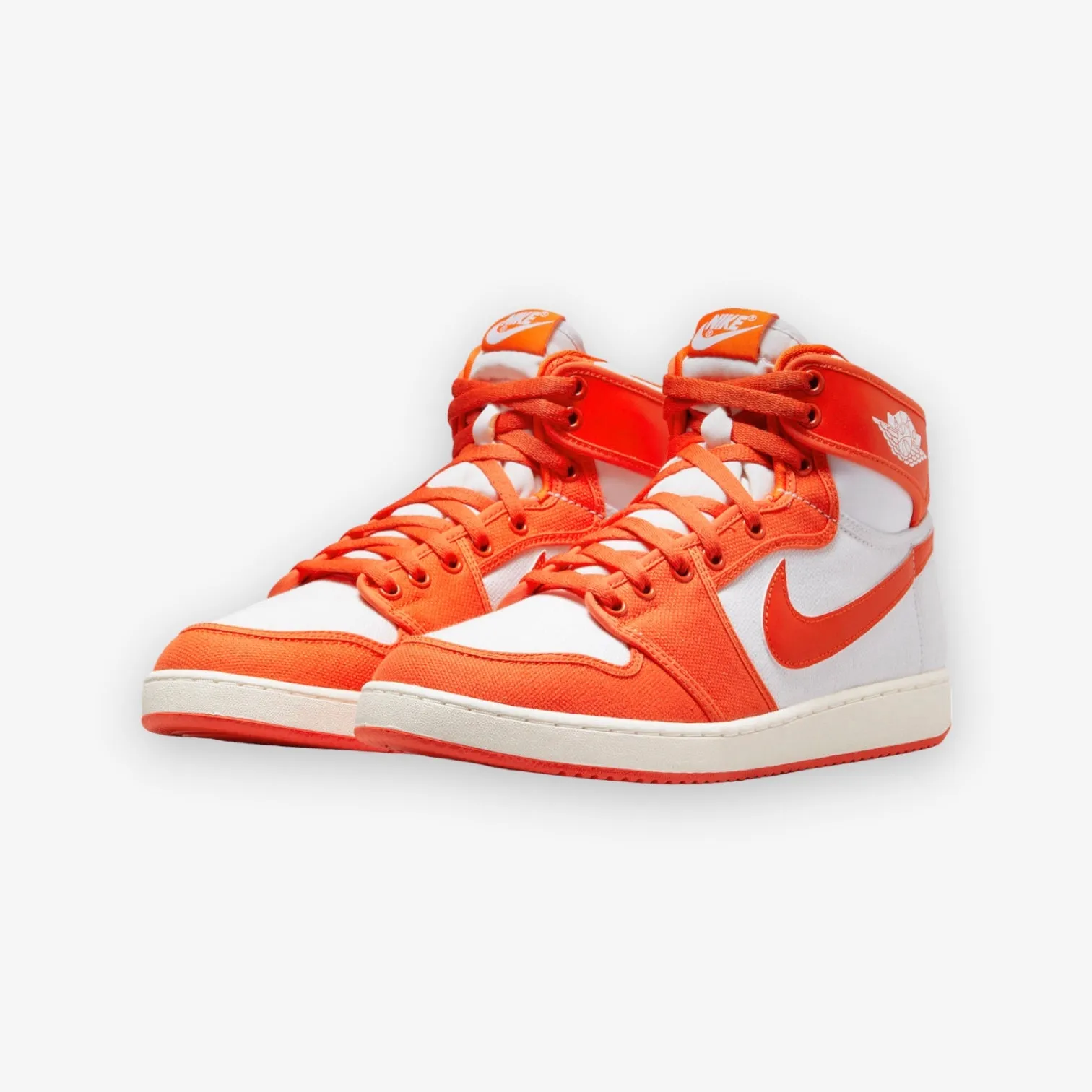 Air Jordan 1 AJKO Rush Orange DO5047-801