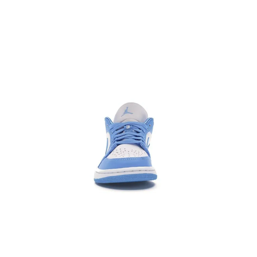 Air Jordan 1 Low UNC (W)