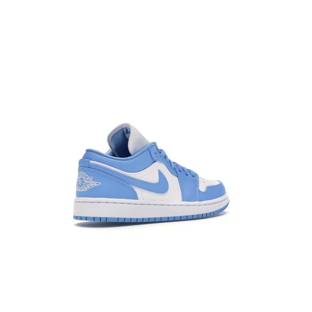 Air Jordan 1 Low UNC (W)