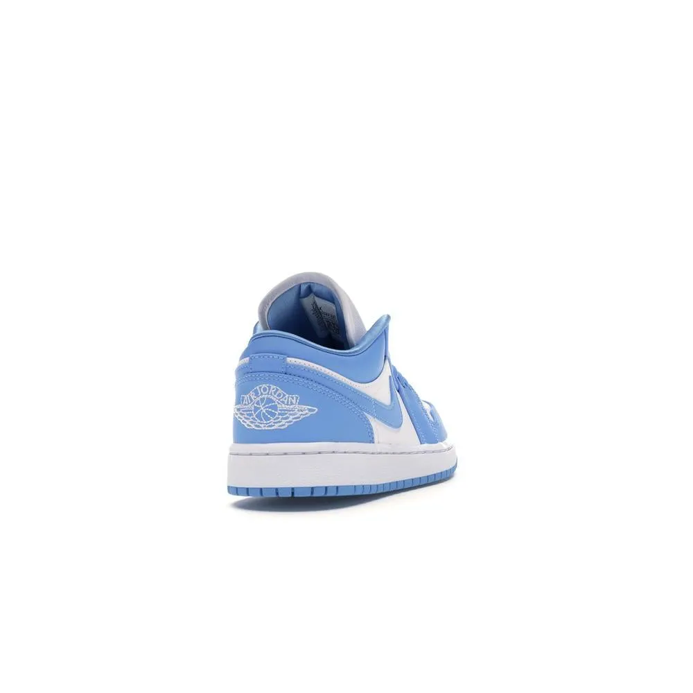 Air Jordan 1 Low UNC (W)