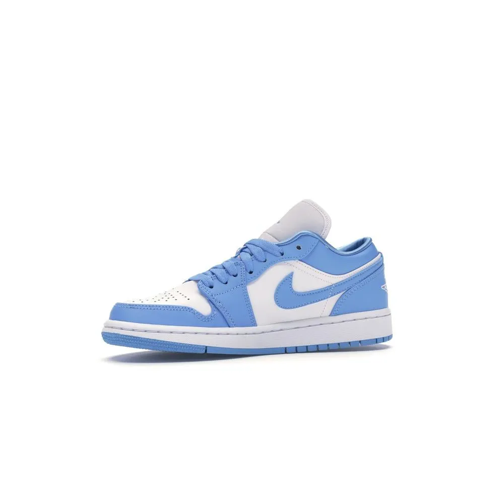 Air Jordan 1 Low UNC (W)