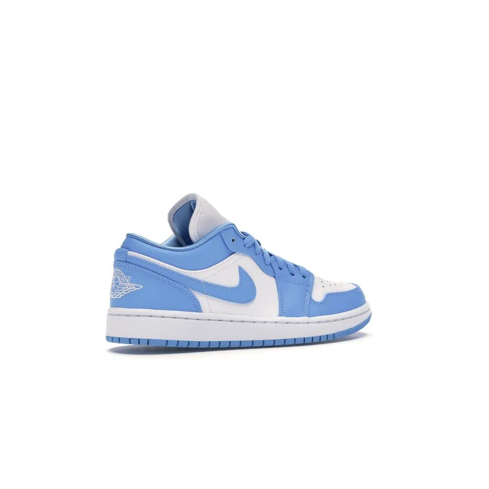 Air Jordan 1 Low UNC (W)