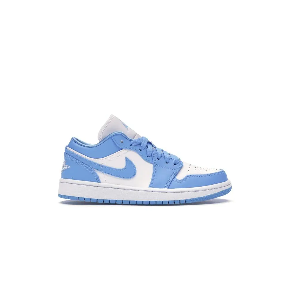 Air Jordan 1 Low UNC (W)